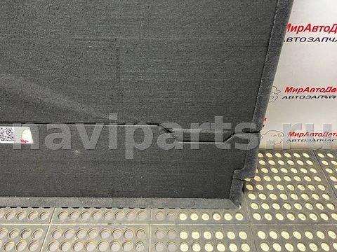 Пол багажника Chevrolet Equinox EV, 2025 г., OEM 85546066, арт. 97170110, фото 10
