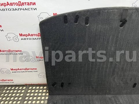 Пол багажника Chevrolet Equinox EV, 2025 г., OEM 85546066, арт. 97170110, фото 2