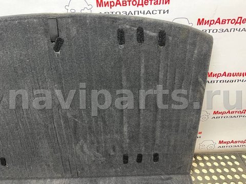 Пол багажника Chevrolet Equinox EV, 2025 г., OEM 85546066, арт. 97170110, фото 3