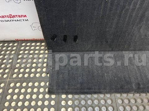 Пол багажника Chevrolet Equinox EV, 2025 г., OEM 85546066, арт. 97170110, фото 4