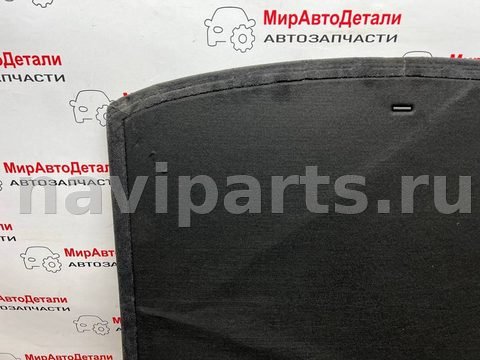 Пол багажника Chevrolet Equinox EV, 2025 г., OEM 85546066, арт. 97170110, фото 7