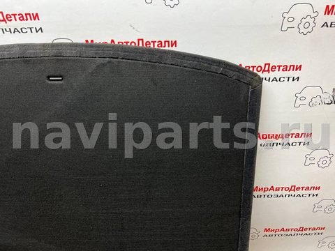 Пол багажника Chevrolet Equinox EV, 2025 г., OEM 85546066, арт. 97170110, фото 8
