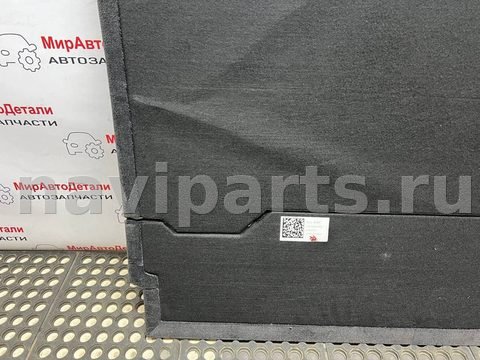 Пол багажника Chevrolet Equinox EV, 2025 г., OEM 85546066, арт. 97170110, фото 9