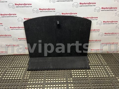 Пол багажника Chevrolet Equinox EV, 2024 г., OEM 85546066, арт. 97170112