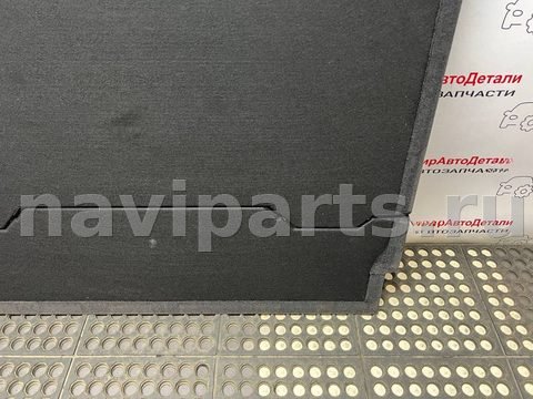 Пол багажника Chevrolet Equinox EV, 2024 г., OEM 85546066, арт. 97170112, фото 10