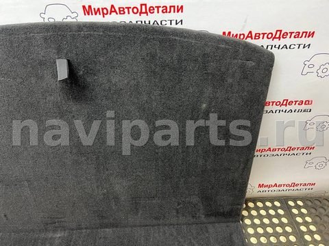 Пол багажника Chevrolet Equinox EV, 2024 г., OEM 85546066, арт. 97170112, фото 3