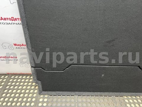 Пол багажника Chevrolet Equinox EV, 2024 г., OEM 85546066, арт. 97170112, фото 9