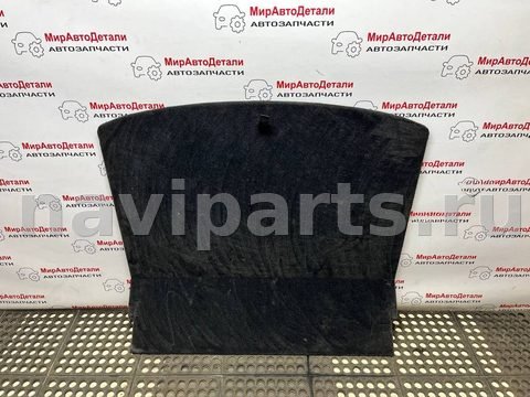 Пол багажника Chevrolet Equinox EV, 2024 г., OEM 85546066, арт. 97174181