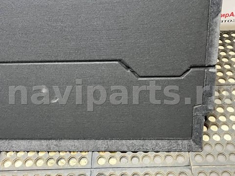 Пол багажника Chevrolet Equinox EV, 2024 г., OEM 85546066, арт. 97174181, фото 10