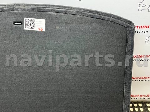 Пол багажника Chevrolet Equinox EV, 2024 г., OEM 85546066, арт. 97174181, фото 12