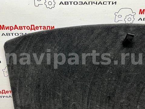 Пол багажника Chevrolet Equinox EV, 2024 г., OEM 85546066, арт. 97174181, фото 6
