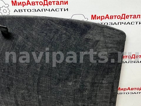 Пол багажника Chevrolet Equinox EV, 2024 г., OEM 85546066, арт. 97174181, фото 7
