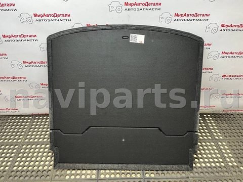 Пол багажника Chevrolet Equinox EV, 2024 г., OEM 85546066, арт. 97174181, фото 8