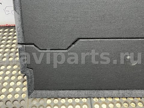 Пол багажника Chevrolet Equinox EV, 2024 г., OEM 85546066, арт. 97174181, фото 9