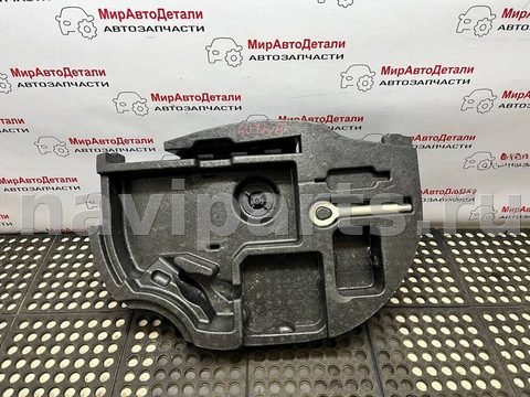 Пол багажника Opel Ampera, 2019 г., OEM 42403545, арт. 97174199_1