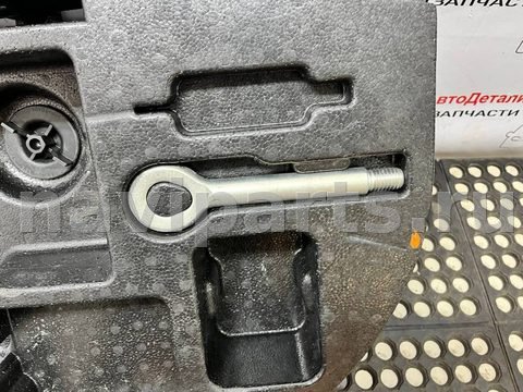 Пол багажника Chevrolet Bolt, 2022 г., OEM 42403545, арт. 97174199_2
