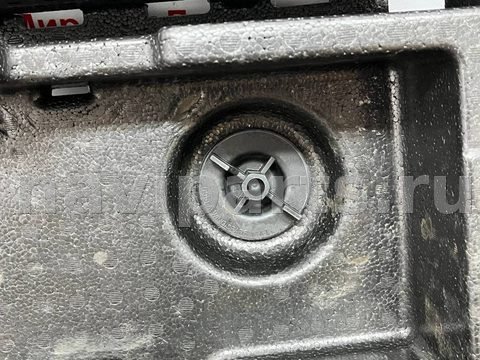 Пол багажника Chevrolet Bolt, 2022 г., OEM 42403545, арт. 97174199_2, фото 3
