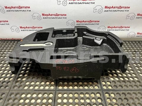 Пол багажника Chevrolet Bolt, 2022 г., OEM 42403545, арт. 97174199_2, фото 4