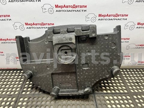 Пол багажника Chevrolet Bolt EUV, 2023 г., OEM 42403545, арт. 97174199, фото 5