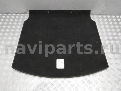 Пол багажника Audi A8 D4, 2010 г., OEM 4H0863463C, арт. 9734