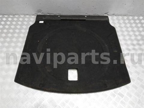 Пол багажника Audi A8 D4, 2010 г., OEM 4H0863463C, арт. 9734, фото 2