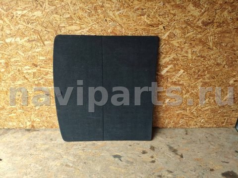 Пол багажника Hyundai ix35, 2012 г., арт. 98226