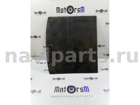 Пол багажника Land-Rover Evoque, 2020 г., OEM K8D21350A, арт. 98832861