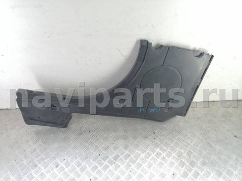 Пол багажника Volkswagen Passat B5, 2004 г., OEM 3B9864512E, арт. 99574518