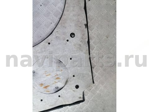 Пол багажника Volkswagen Passat B5, 2004 г., OEM 3B9864512E, арт. 99574518, фото 11
