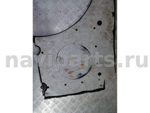 Пол багажника Volkswagen Passat B5, 2004 г., OEM 3B9864512E, арт. 99574518, фото 12