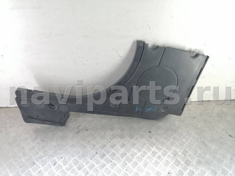 Пол багажника Volkswagen Passat B5, 2004 г., OEM 3B9864512E, арт. 99574518, фото 3
