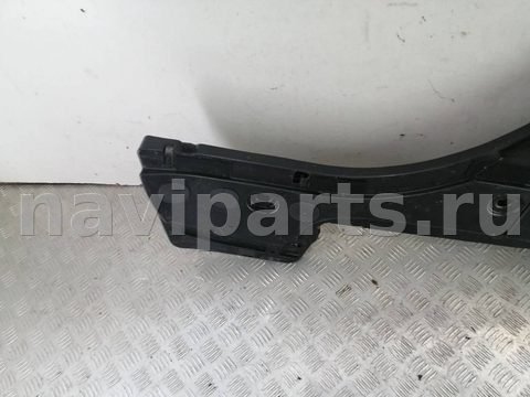 Пол багажника Volkswagen Passat B5, 2004 г., OEM 3B9864512E, арт. 99574518, фото 4