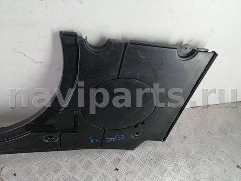 Пол багажника Volkswagen Passat B5, 2004 г., OEM 3B9864512E, арт. 99574518, фото 5