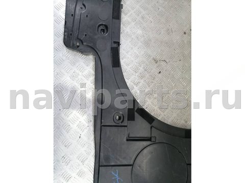 Пол багажника Volkswagen Passat B5, 2004 г., OEM 3B9864512E, арт. 99574518, фото 7