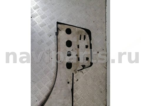 Пол багажника Volkswagen Passat B5, 2004 г., OEM 3B9864512E, арт. 99574518, фото 9