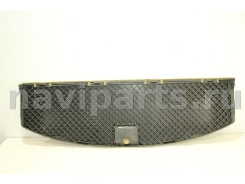 Пол багажника Volkswagen Touran, 2004 г., арт. 99632331, фото 2