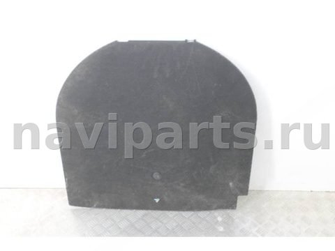 Пол багажника BMW 5 E60/E61, 2008 г., OEM 51477024879, арт. 99959355482