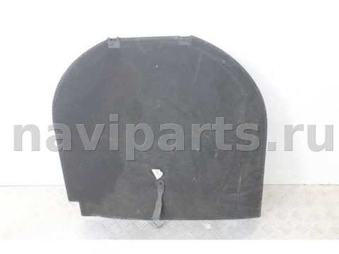 Пол багажника BMW 5 E60/E61, 2008 г., OEM 51477024879, арт. 99959355482, фото 2