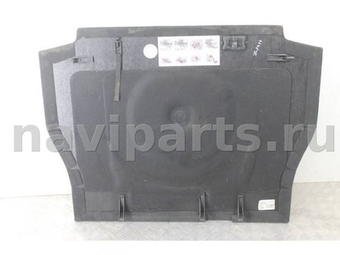 Пол багажника BMW X5 E53, 2004 г., OEM 51477129740, арт. 99959356599