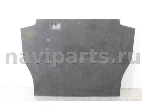 Пол багажника BMW X5 E53, 2004 г., OEM 51477129740, арт. 99959356599, фото 2