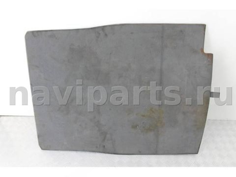 Пол багажника BMW 7 F01/F02, 2012 г., OEM 51479113345, арт. 99959357858