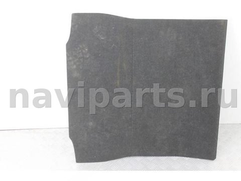 Пол багажника BMW 3 E90/E91/E92/E93, 2008 г., OEM 51477059231, арт. 99959358210, фото 2