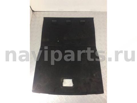 Пол багажника BMW 3 E90/E91/E92/E93, 2007 г., OEM 51477059233, арт. 99959358663