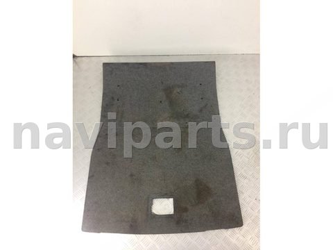 Пол багажника BMW 3 E90/E91/E92/E93, 2007 г., OEM 51477059233, арт. 99959358663, фото 2