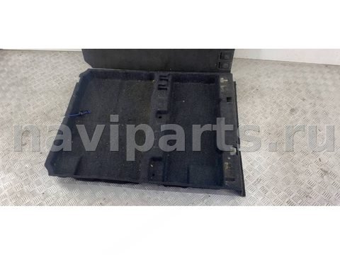 Новое BMW 5 F10/F11/GT F07, 2011 г., OEM 51477234725, арт. 99959363330, фото 2