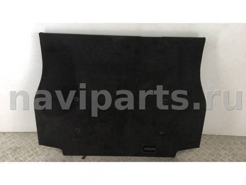Пол багажника BMW X5 E53, 2005 г., OEM 51477129740, арт. 99959365313