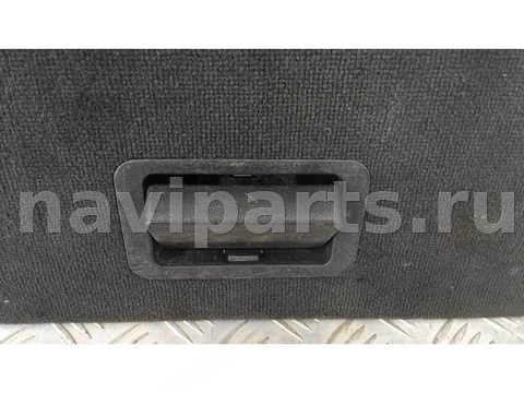 Пол багажника BMW X5 E53, 2005 г., OEM 51477129740, арт. 99959365313, фото 2