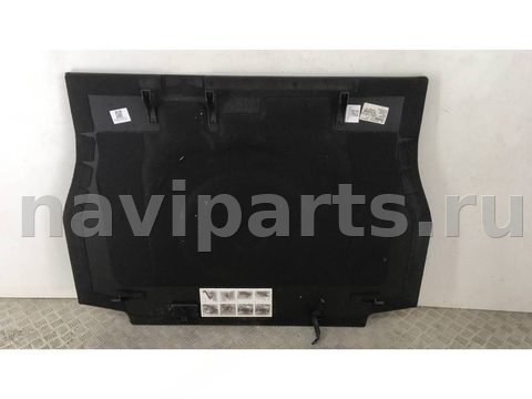 Пол багажника BMW X5 E53, 2005 г., OEM 51477129740, арт. 99959365313, фото 3