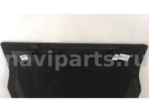 Пол багажника BMW X5 E53, 2005 г., OEM 51477129740, арт. 99959365313, фото 4
