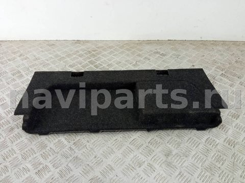 Пол багажника BMW 3 F30/F31/GT F34, 2014 г., OEM 51477294990, арт. 99959367865